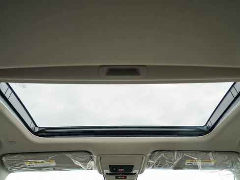 New 2025 Honda Accord Touring image 17