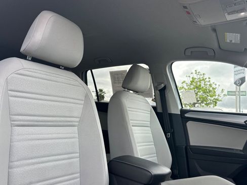 Used 2022 Volkswagen Tiguan S AWD/4WD image 19