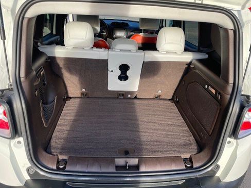 Used 2016 Jeep Renegade Limited image 7