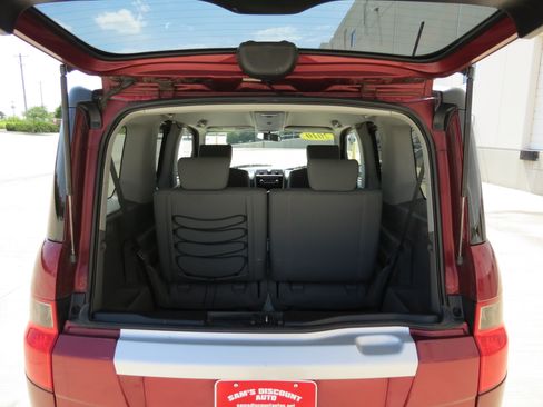 Used 2010 Honda Element EX image 26