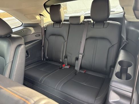 Used 2024 MAZDA CX-90 3.3 Turbo w/ Premium Package image 18