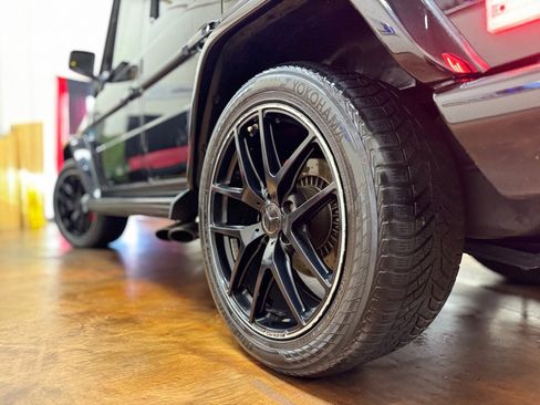 Used 2017 Mercedes-Benz G 65 AMG G65 AMG LAST YEAR image 49