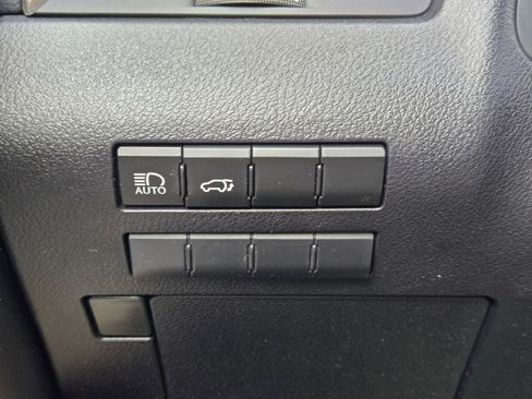Certified 2022 Lexus RX 350 FWD image 20
