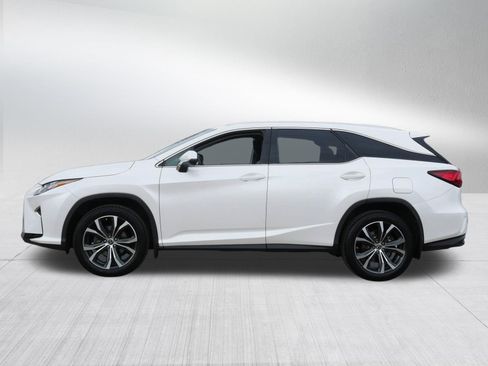 Used 2019 Lexus RX 350L w/ Premium Package image 4