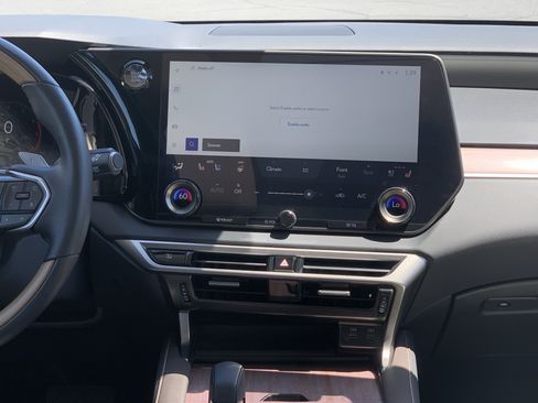 Certified 2025 Lexus RX 350 Premium Plus w/ Accessory Package (Z1) FWD image 31