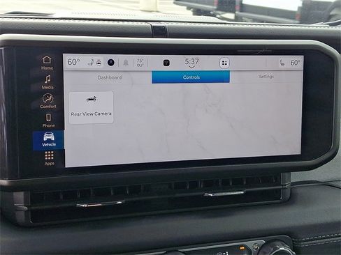 Used 2024 Jeep Wrangler Sahara w/ Safety Group image 16