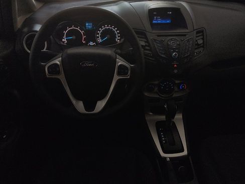 Used 2019 Ford Fiesta SE FWD image 22