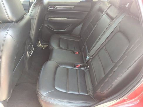 Used 2023 MAZDA CX-5 AWD 2.5 S w/ Premium Package image 19