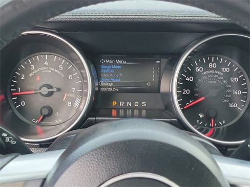 Used 2022 Ford Mustang GT w/ Equipment Group 301A image 10