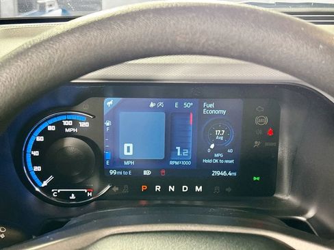 Used 2023 Ford Bronco 4-Door w/ Sasquatch Package image 14