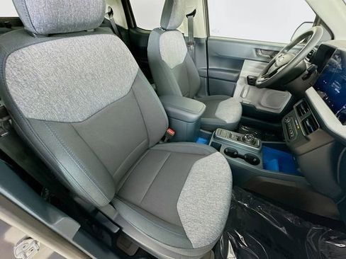 New 2026 Ford Maverick XLT AWD/4WD image 25