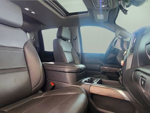 Used 2021 GMC Sierra 2500 Denali w/ Denali Ultimate Package image 26