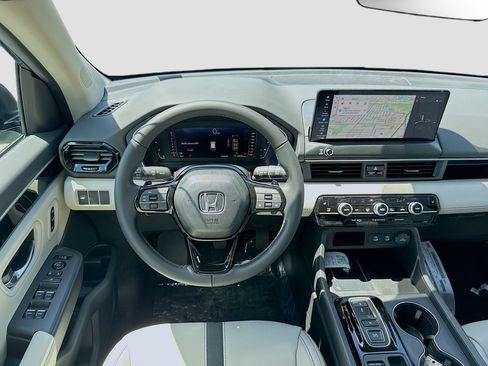 New 2026 Honda Pilot EX-L image 18