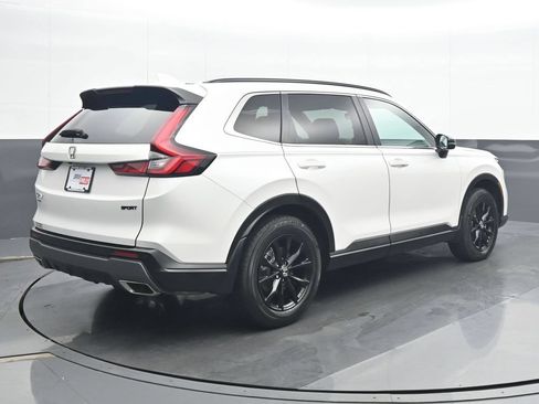 Used 2024 Honda CR-V Sport-L image 6