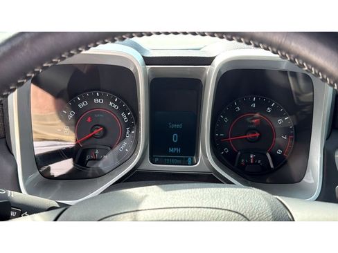 Used 2015 Chevrolet Camaro LT w/ RS Package RWD image 25