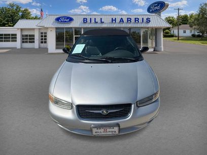 Used 2000 Chrysler Sebring JXI