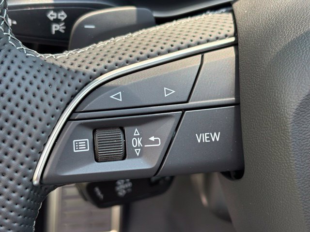 New 2026 Audi SQ7 Premium Plus AWD/4WD image 30