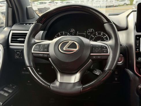 Used 2023 Lexus GX 460 Premium w/ Premium Plus Package AWD/4WD image 9