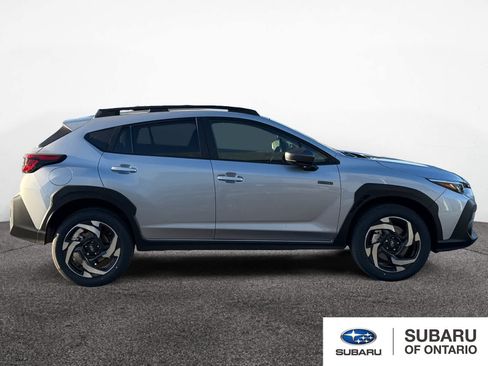 New 2026 Subaru Crosstrek 2.5i Limited AWD/4WD image 6