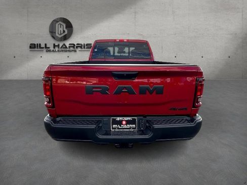 New 2026 RAM 2500 Tradesman w/ Power Wagon Package image 7