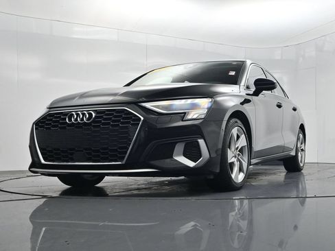 Used 2024 Audi A3 2.0T Premium FWD image 39