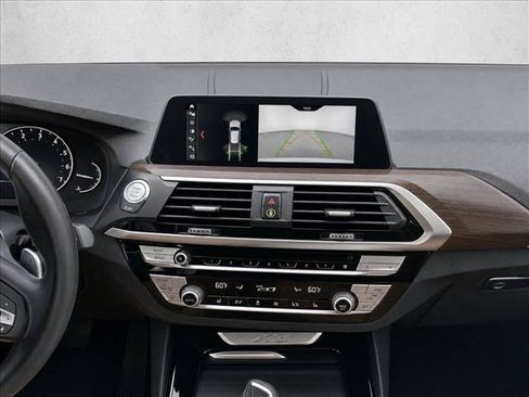 Used 2020 BMW X3 sDrive30i RWD image 8