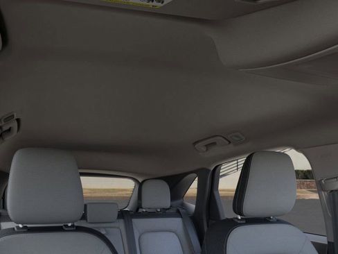 New 2026 Ford Escape Active image 22