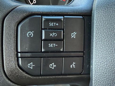 New 2026 Ford F250 XL w/ STX Appearance Package image 9