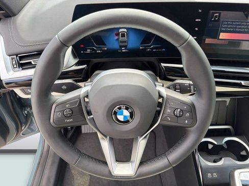 Used 2026 BMW X1 xDrive28i w/ Technology Package AWD/4WD image 10