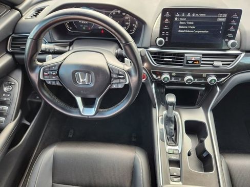 Used 2022 Honda Accord Sport image 27