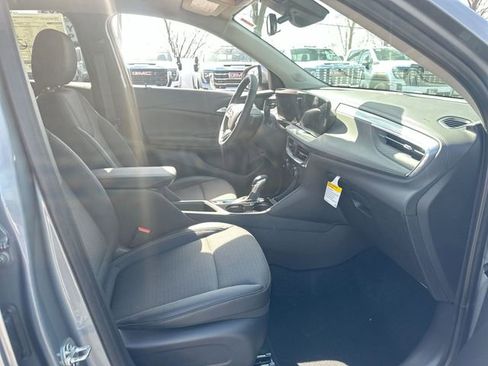 New 2026 Buick Encore GX Preferred w/ Advanced Technology Package image 23