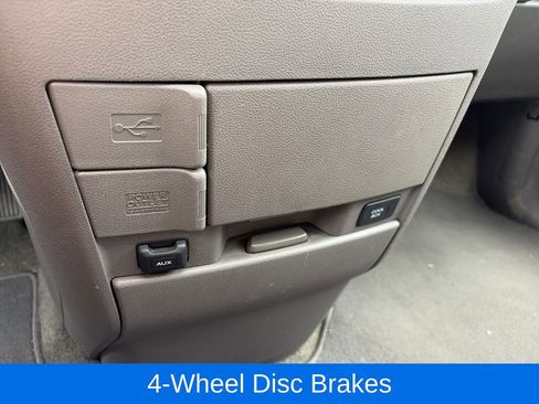 Used 2015 Honda Odyssey EX-L image 24