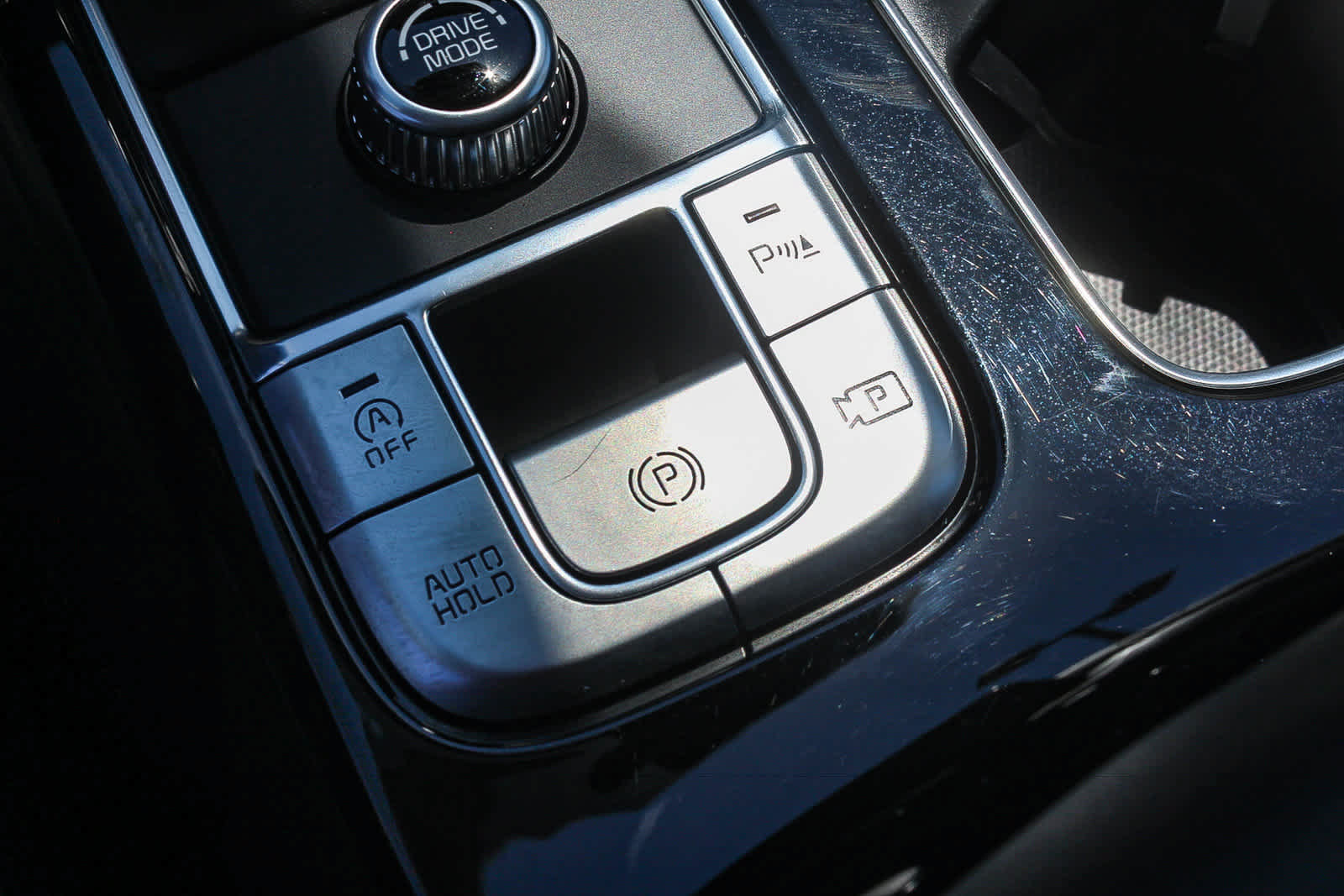 Used 2024 Kia Telluride SX FWD image 33
