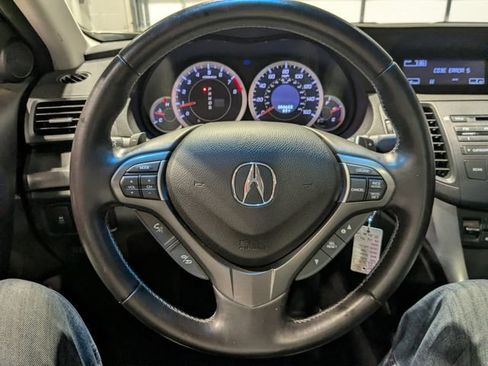 Used 2011 Acura TSX Sedan FWD image 27