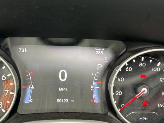 Used 2019 Jeep Compass Latitude w/ Popular Equipment Group AWD/4WD image 23
