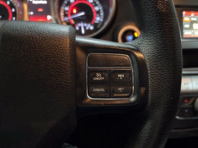 Used 2016 Dodge Journey SXT FWD image 27