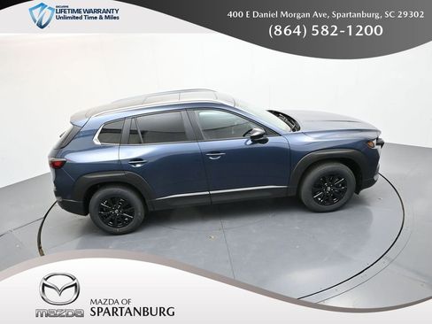 New 2026 MAZDA CX-50 AWD 2.5 S w/ Weather Package image 25