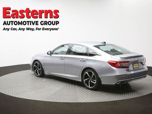 Used 2022 Honda Accord Sport Special Edition image 62