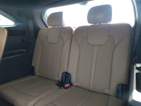 Certified 2026 Kia Sorento SX Prestige w/ Olive Brown Leather Package image 19