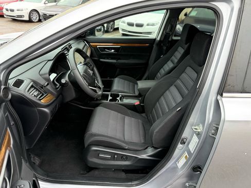 Used 2018 Honda CR-V EX image 17