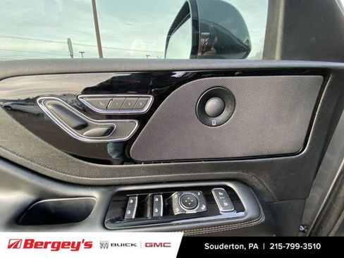 Used 2021 Lincoln Aviator Reserve w/ Equipment Group 208A image 26