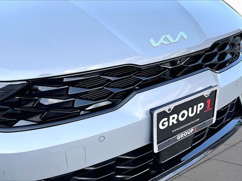 Used 2025 Kia K5 GT w/ GT1 Package FWD image 30