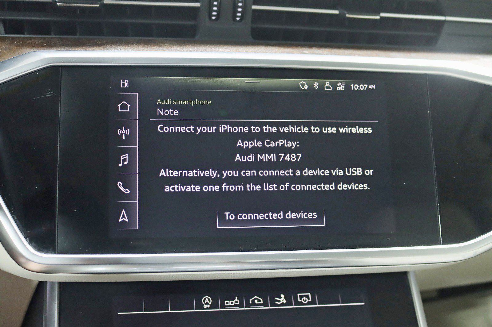 Used 2019 Audi A7 3.0T Premium w/ Convenience Package AWD/4WD image 20