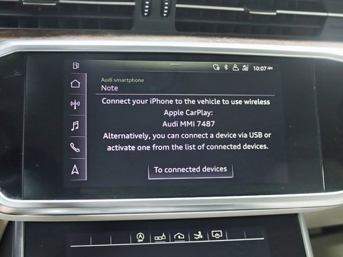 Used 2019 Audi A7 3.0T Premium w/ Convenience Package AWD/4WD image 20