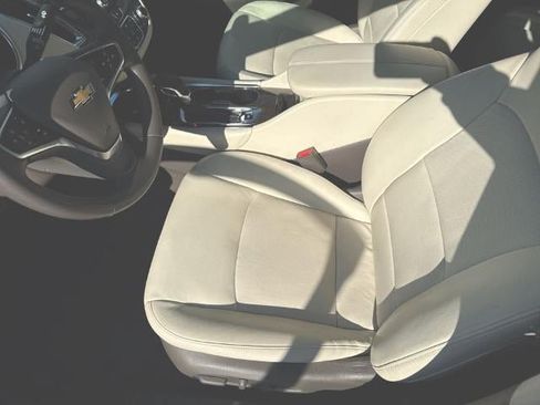 Certified 2024 Chevrolet Malibu LT FWD image 21