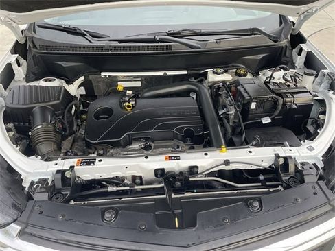 Used 2024 Chevrolet Equinox LT image 29