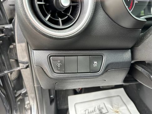 Used 2023 Kia Forte LXS FWD image 21