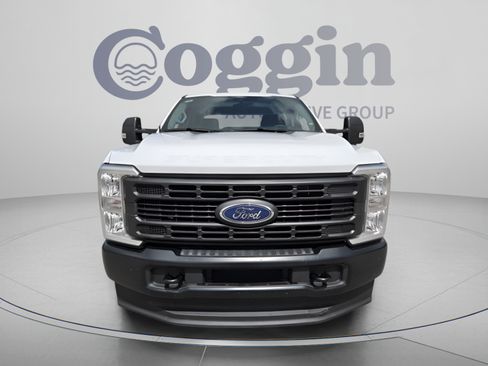 Used 2026 Ford F250 XL AWD/4WD image 8