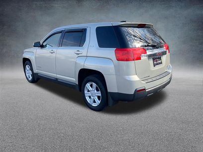 Used 2015 GMC Terrain SLE
