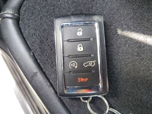 Used 2023 Jeep Wagoneer L 4WD w/ Premium Group I image 37